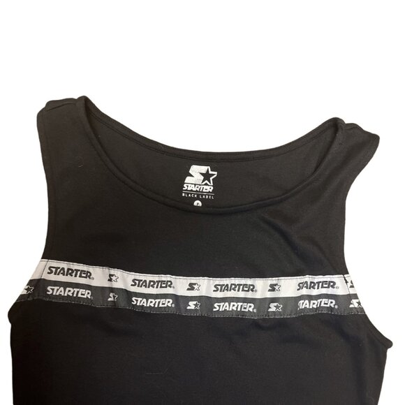 Vintage 90's Starter Dress - Picture 4 of 5